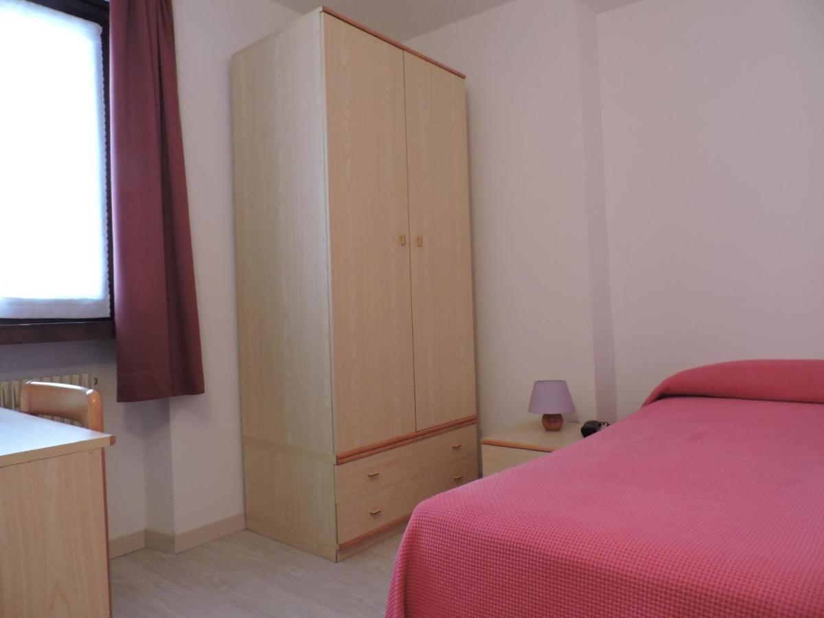 Hotel Zeni Brentonico Eksteriør billede