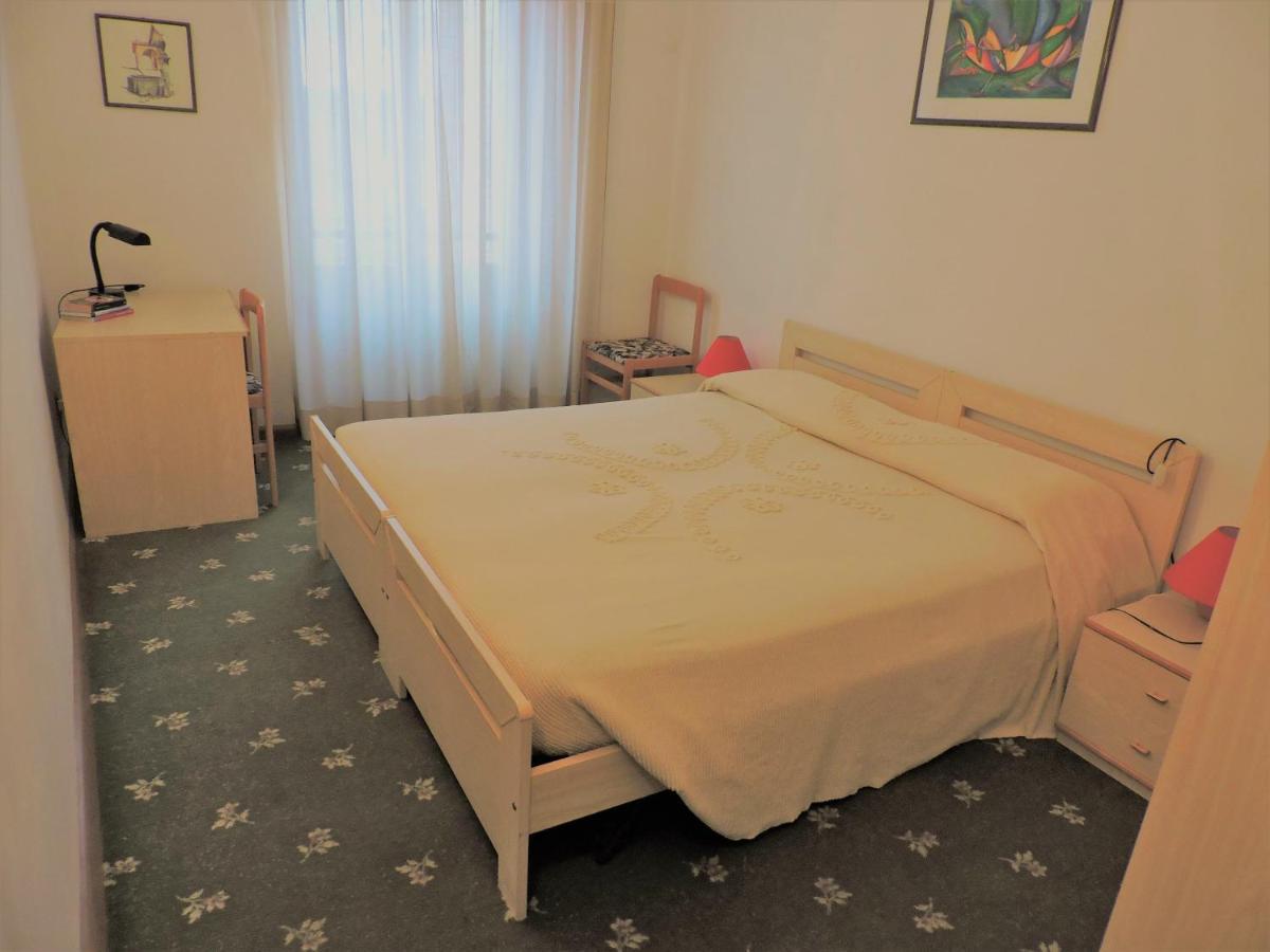 Hotel Zeni Brentonico Eksteriør billede