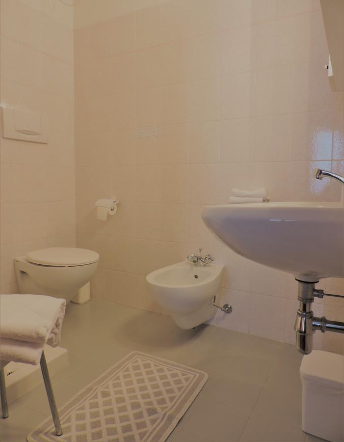 Hotel Zeni Brentonico Værelse billede