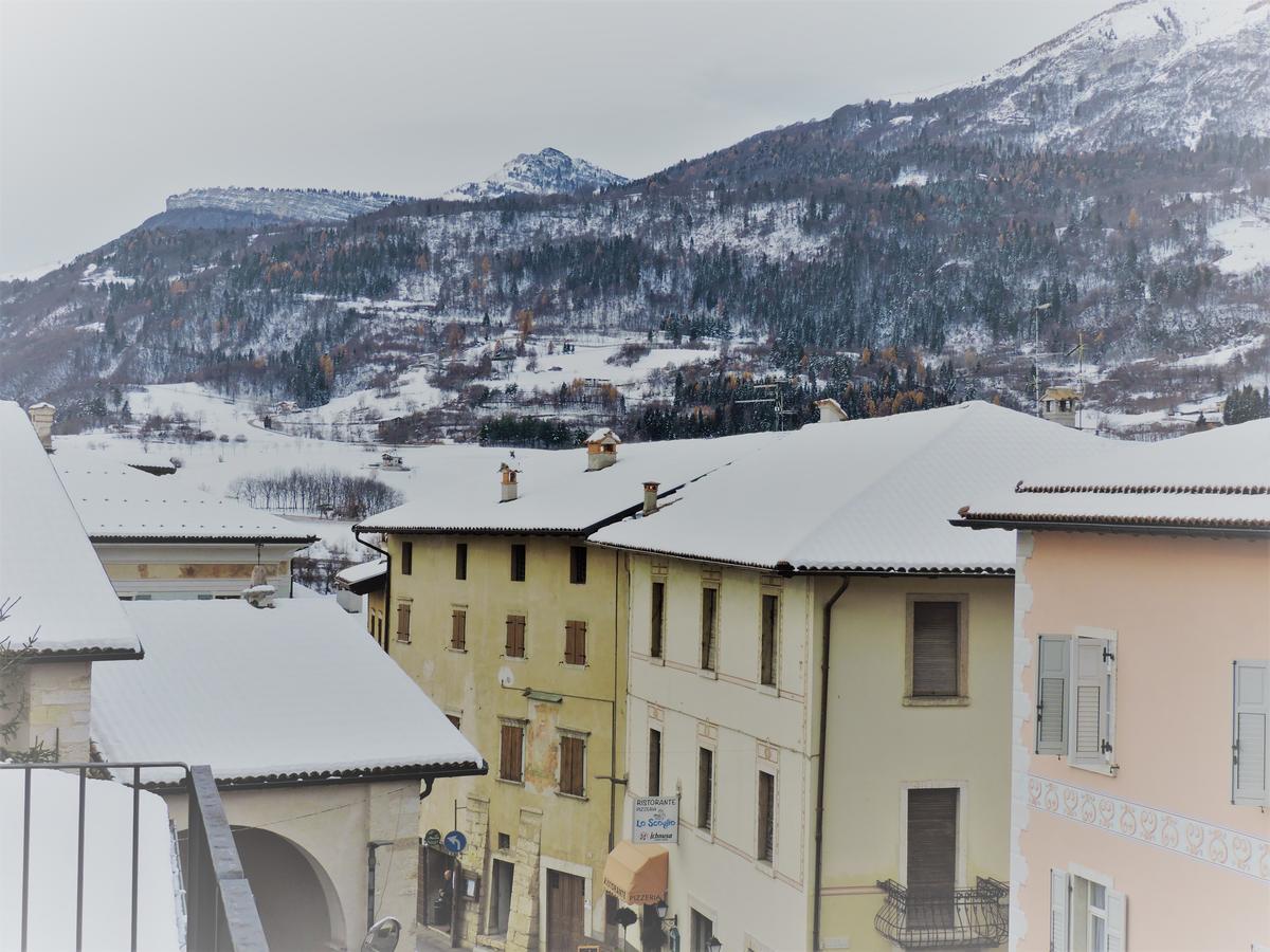 Hotel Zeni Brentonico Værelse billede